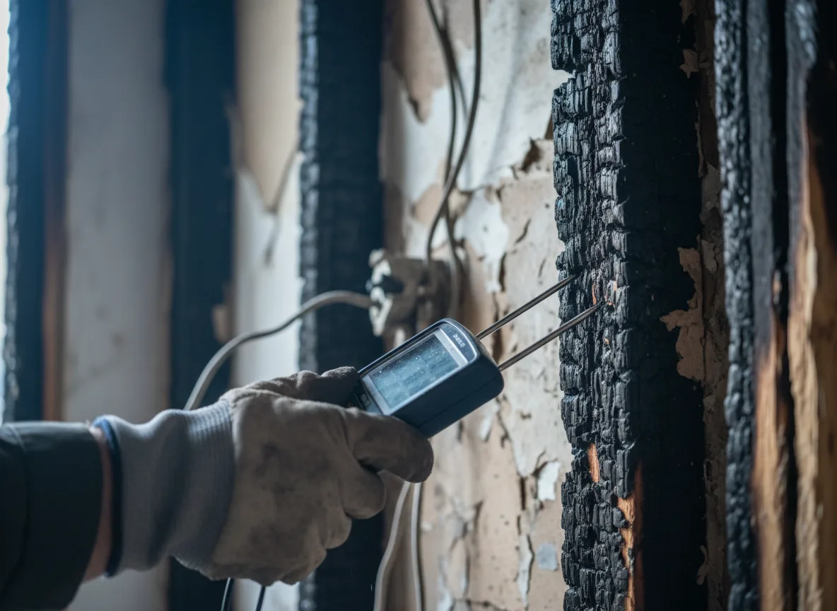 Fire Damage Restoration Foster, OK FAQs